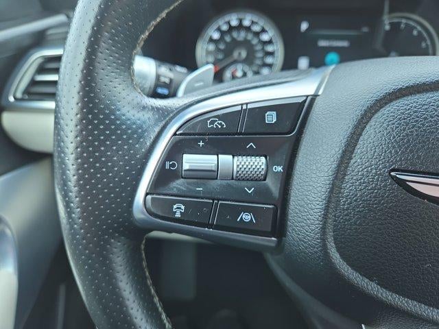 2024 Genesis G70 2.5T