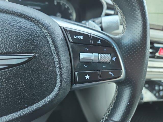 2024 Genesis G70 2.5T