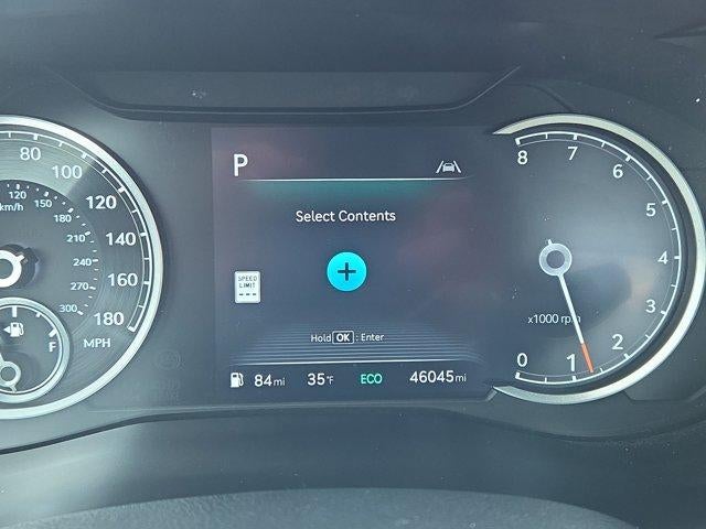 2024 Genesis G70 2.5T