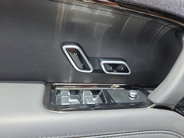2024 Land Rover Range Rover Sport Dynamic SE