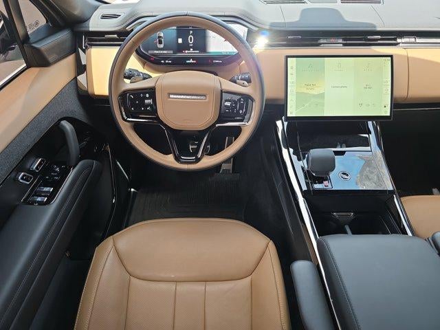 2024 Land Rover Range Rover Sport Dynamic SE