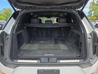 2024 Land Rover Range Rover Sport Dynamic SE