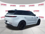 2024 Land Rover Range Rover Sport Dynamic SE