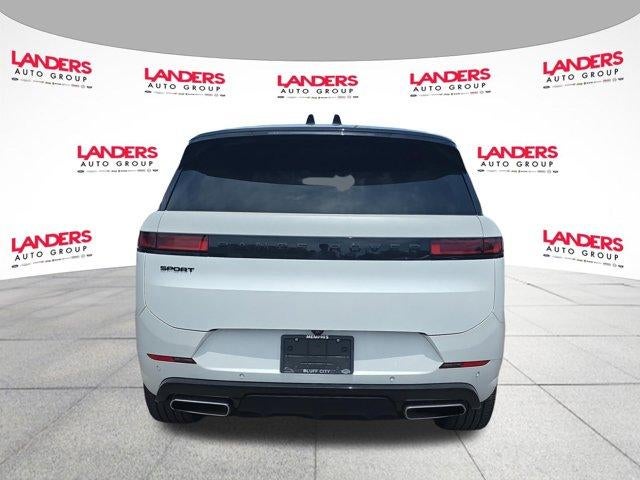 2024 Land Rover Range Rover Sport Dynamic SE