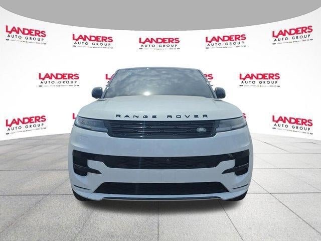 2024 Land Rover Range Rover Sport Dynamic SE