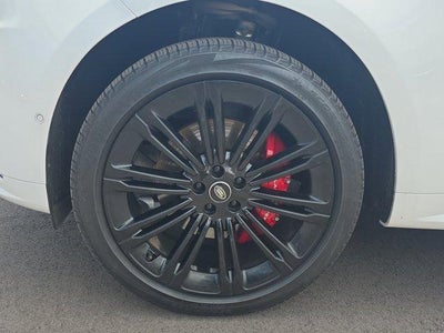 2024 Land Rover Range Rover Sport Dynamic SE