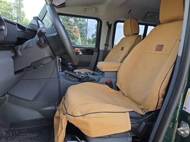 2024 INEOS Grenadier Station Wagon 4x4