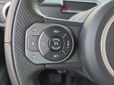 2024 INEOS Grenadier Station Wagon 4x4
