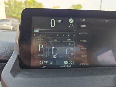 2024 INEOS Grenadier Station Wagon 4x4