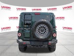 2024 INEOS Grenadier Station Wagon 4x4