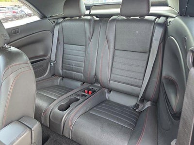 2019 Buick Cascada Sport Touring