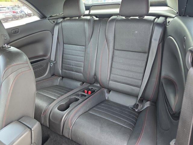 2019 Buick Cascada Sport Touring