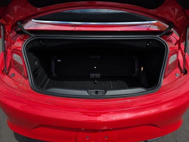 2019 Buick Cascada Sport Touring