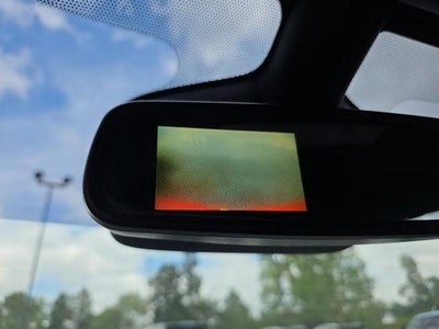 2019 Buick Cascada Sport Touring