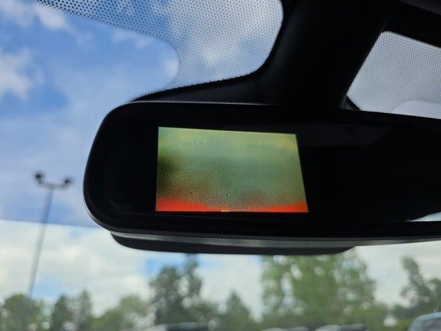 2019 Buick Cascada Sport Touring