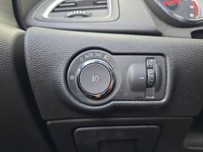 2019 Buick Cascada Sport Touring