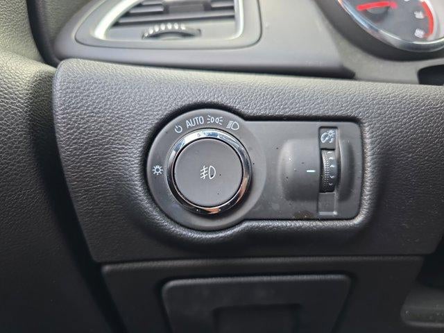 2019 Buick Cascada Sport Touring