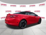 2019 Buick Cascada Sport Touring