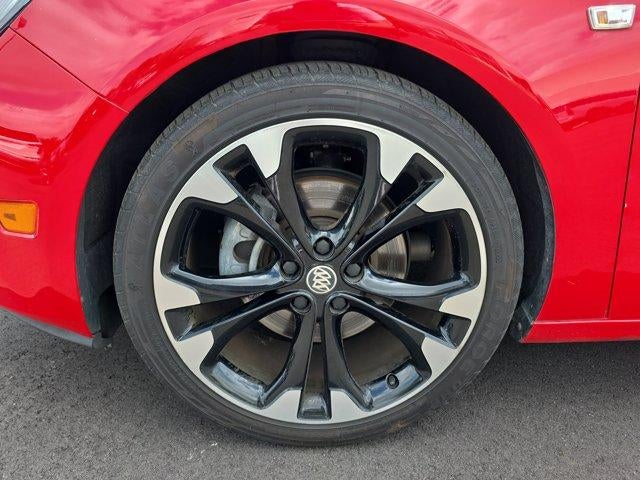 2019 Buick Cascada Sport Touring