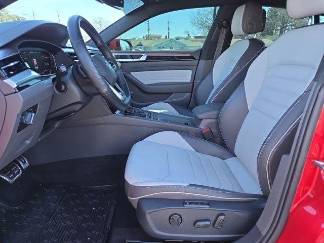 2023 Volkswagen Arteon SEL R-Line