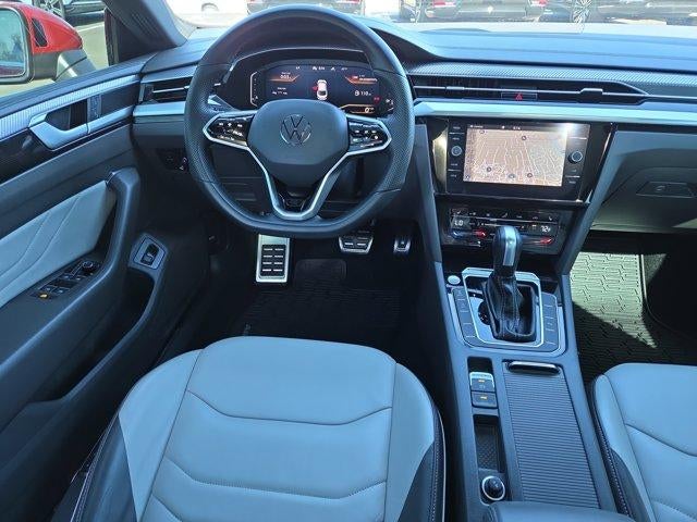 2023 Volkswagen Arteon SEL R-Line