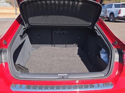 2023 Volkswagen Arteon SEL R-Line