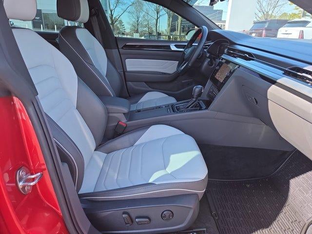 2023 Volkswagen Arteon SEL R-Line