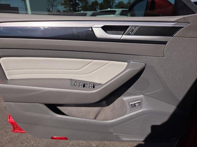 2023 Volkswagen Arteon SEL R-Line