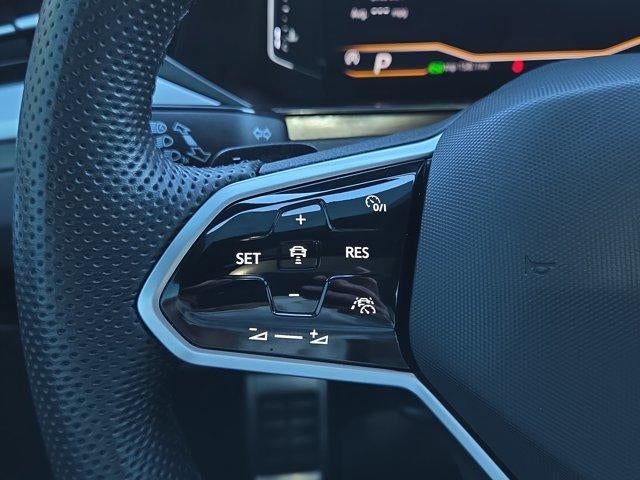 2023 Volkswagen Arteon SEL R-Line