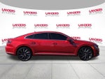 2023 Volkswagen Arteon SEL R-Line