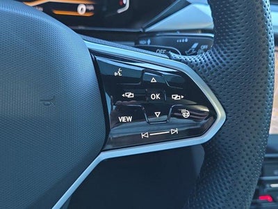 2023 Volkswagen Arteon SEL R-Line