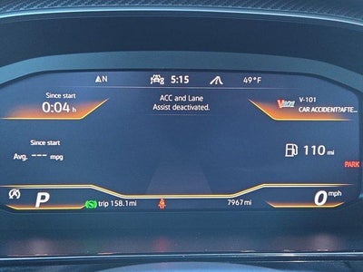 2023 Volkswagen Arteon SEL R-Line