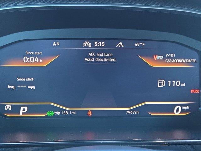 2023 Volkswagen Arteon SEL R-Line