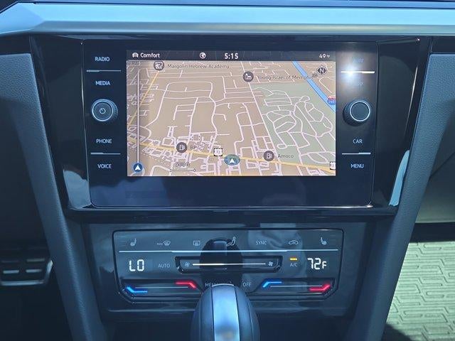 2023 Volkswagen Arteon SEL R-Line