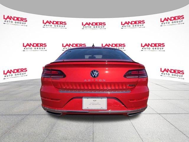 2023 Volkswagen Arteon SEL R-Line