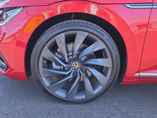 2023 Volkswagen Arteon SEL R-Line