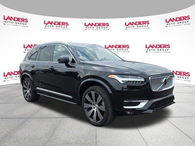 2023 Volvo XC90 Ultimate