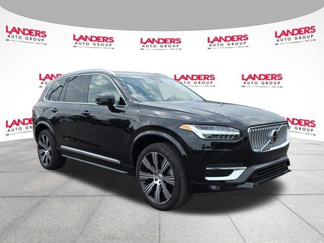 2023 Volvo XC90 Ultimate