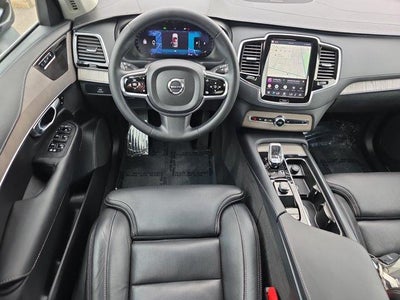 2023 Volvo XC90 Ultimate