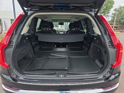 2023 Volvo XC90 Ultimate