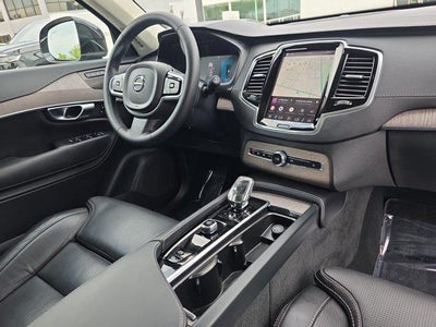 2023 Volvo XC90 Ultimate