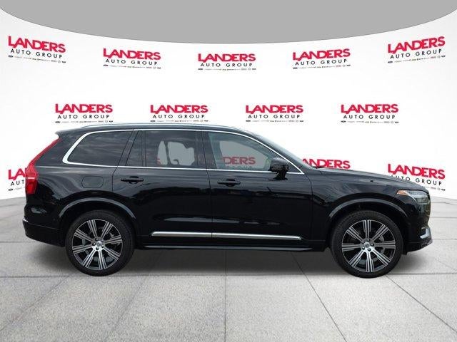 2023 Volvo XC90 Ultimate