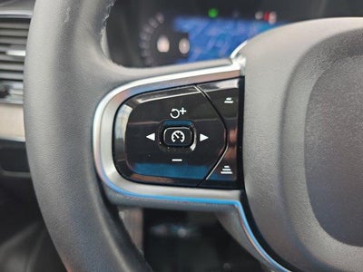 2023 Volvo XC90 Ultimate