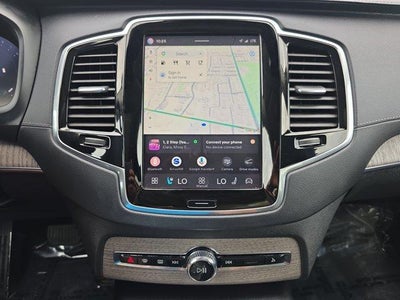 2023 Volvo XC90 Ultimate