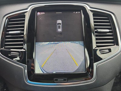 2023 Volvo XC90 Ultimate