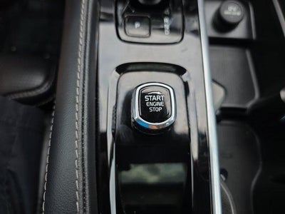 2023 Volvo XC90 Ultimate