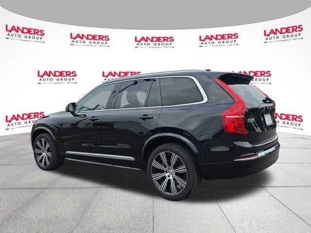 2023 Volvo XC90 Ultimate