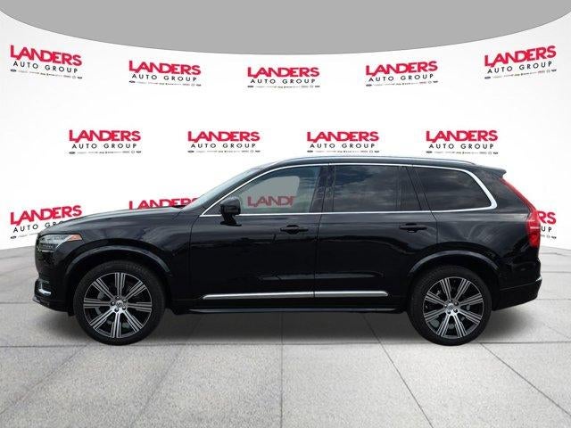 2023 Volvo XC90 Ultimate