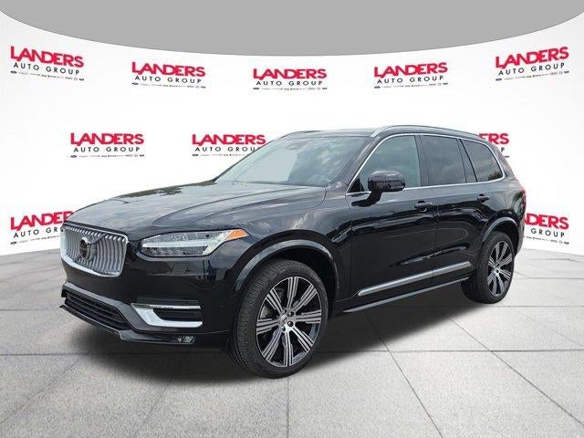 2023 Volvo XC90 Ultimate