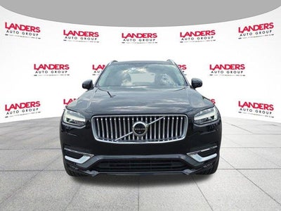 2023 Volvo XC90 Ultimate